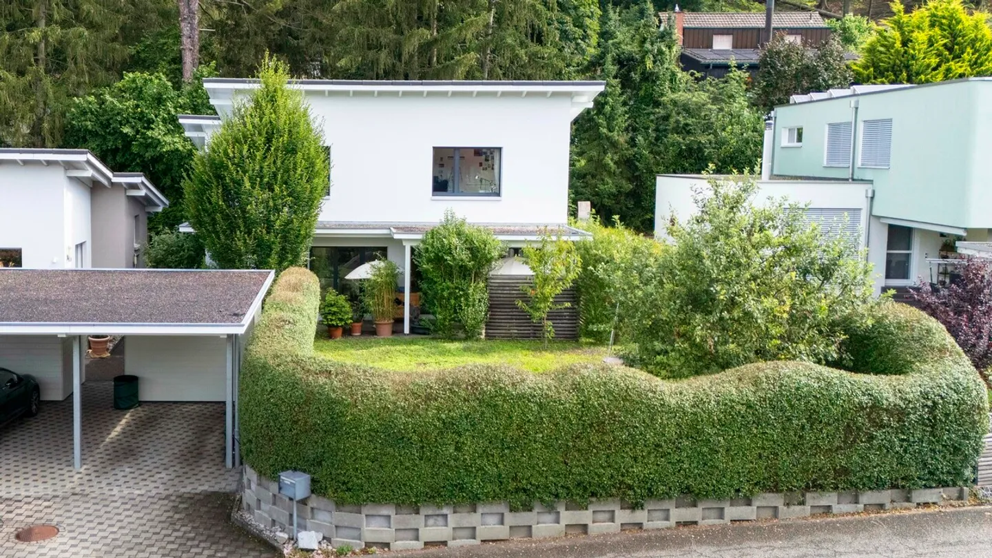 Einfamilienhaus kaufen - Foto 22 von 25