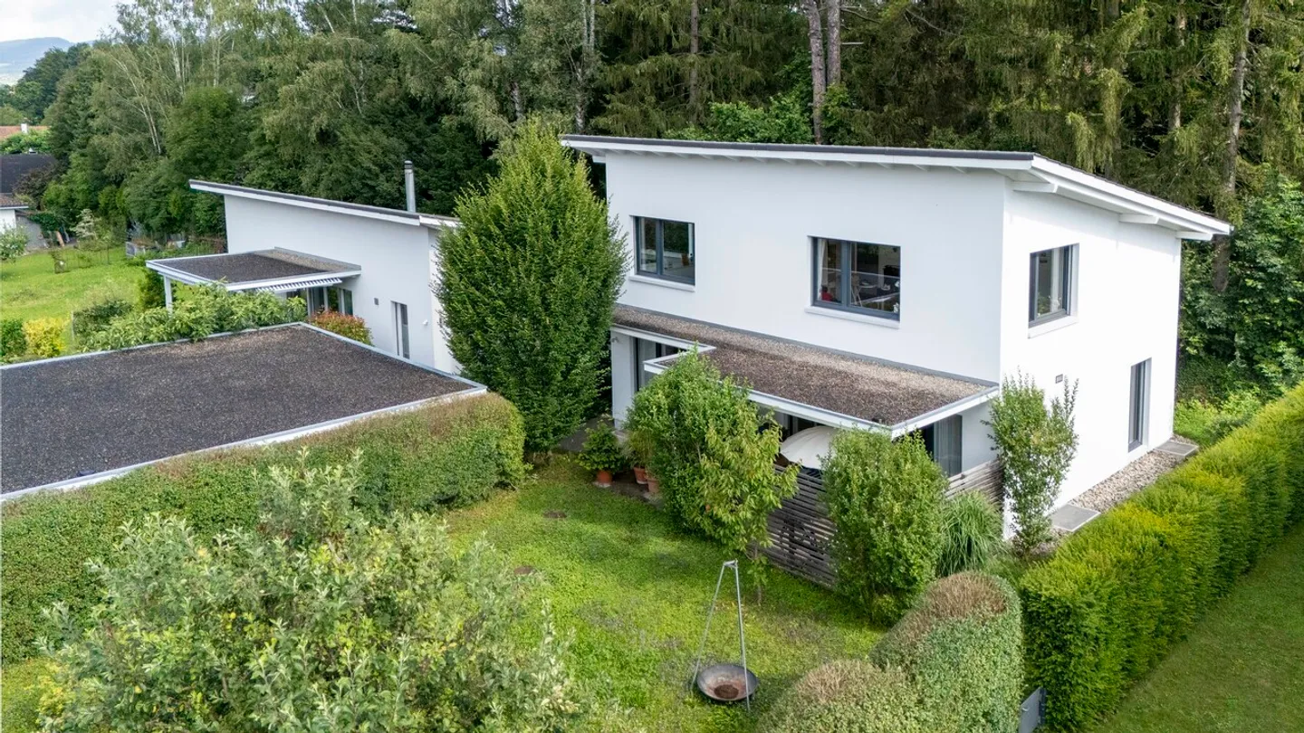 Einfamilienhaus kaufen - Foto 23 von 25