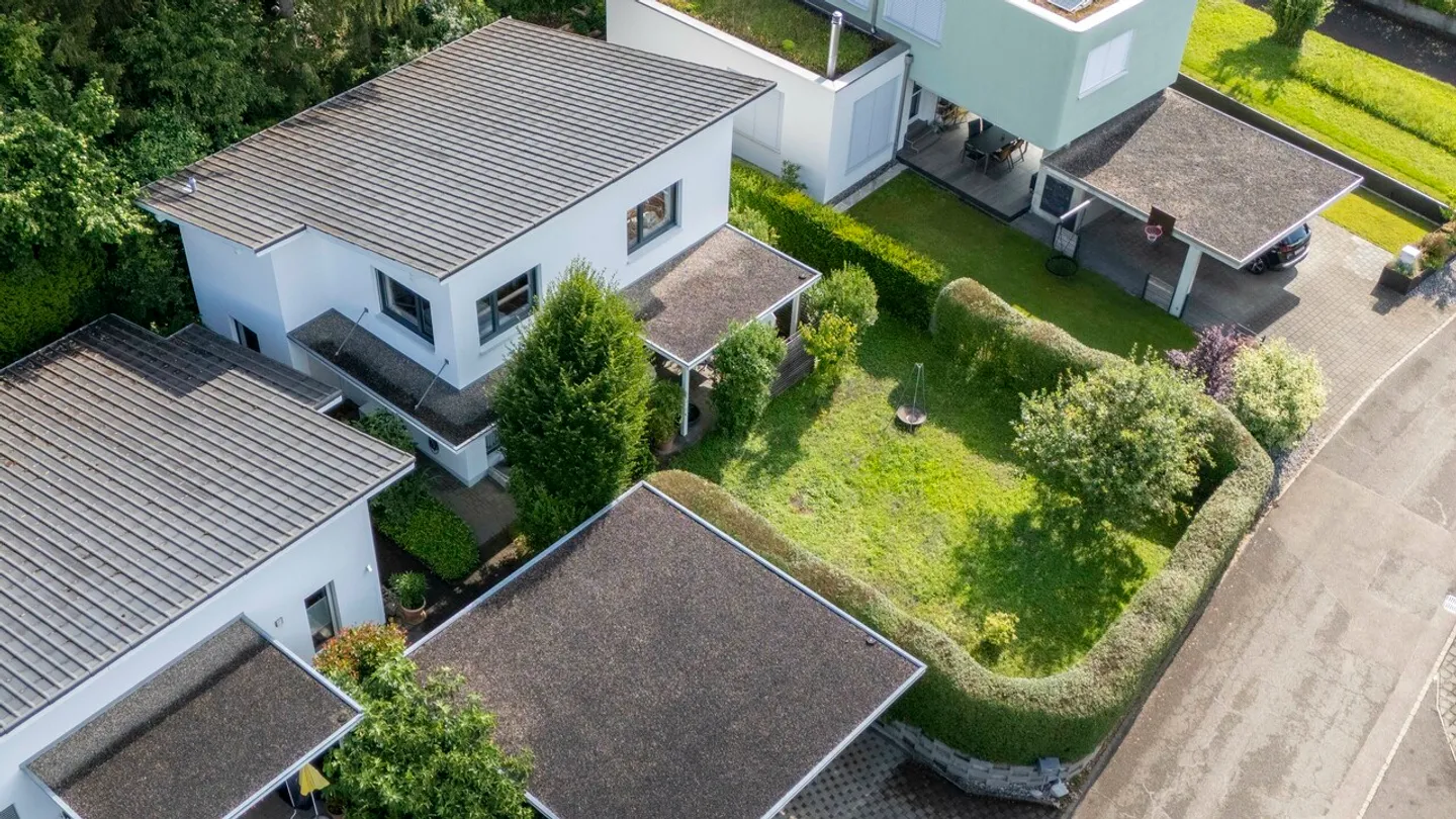 Einfamilienhaus kaufen - Foto 24 von 25