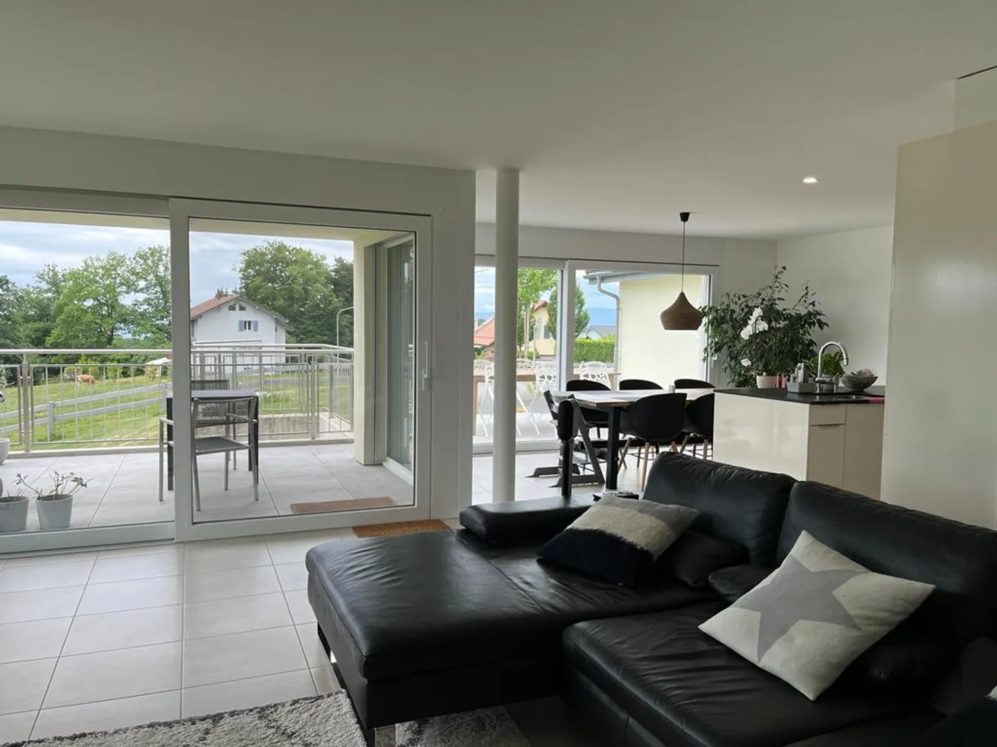 Duplex Magnifique avec Vue - Photo 1 sur 17