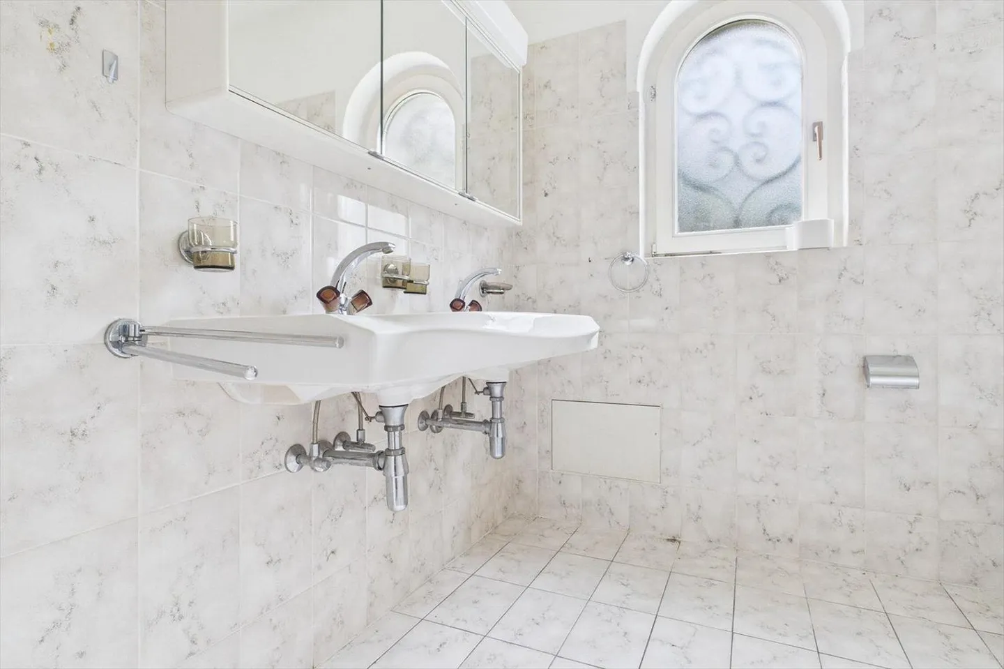 Morcote - 3,5 pièces avec vue imprenable et jardin - Photo 9 sur 13