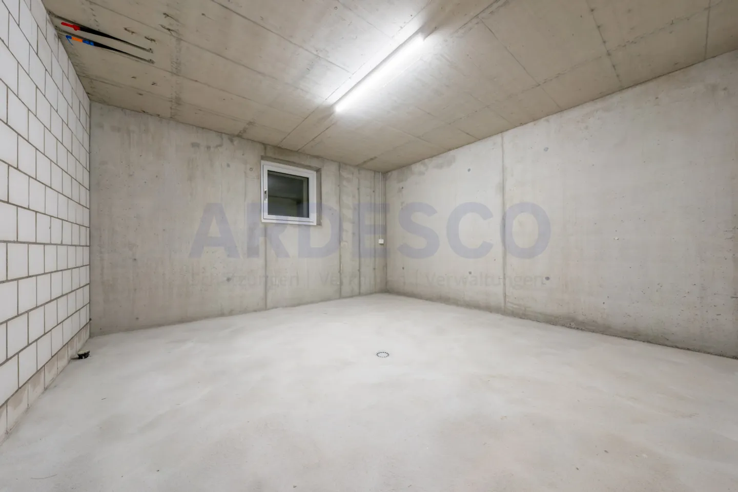 Appartement moderne avec terrasse - Photo 8 sur 8