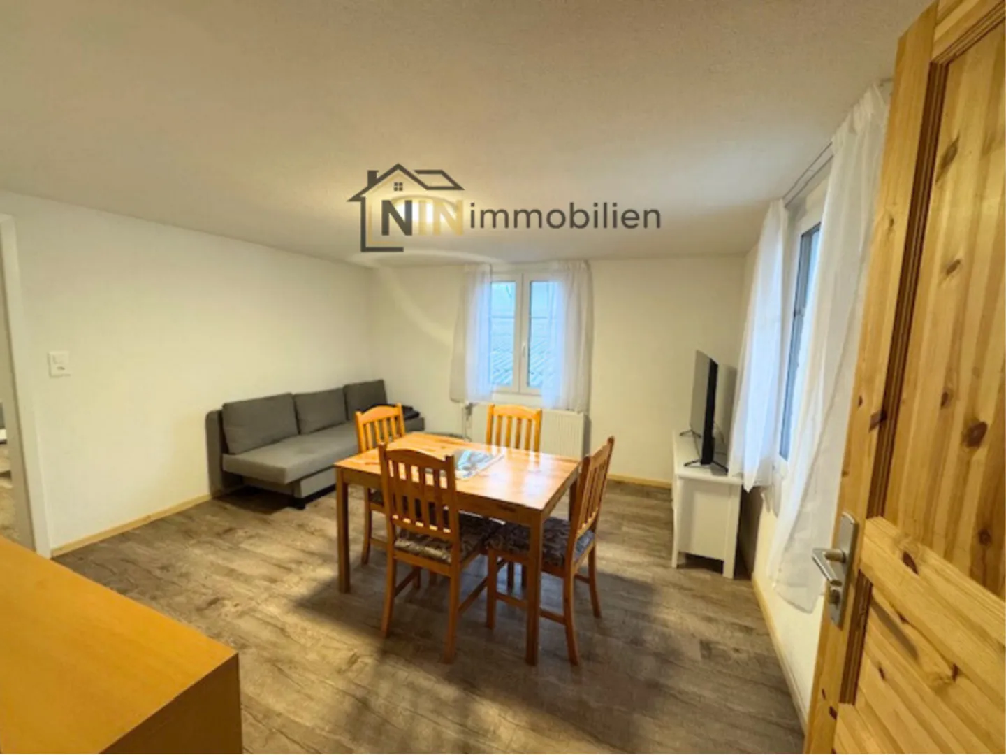 PRONTO PER ESSERE ABITATO E ARREDATO - Foto 2 di 7