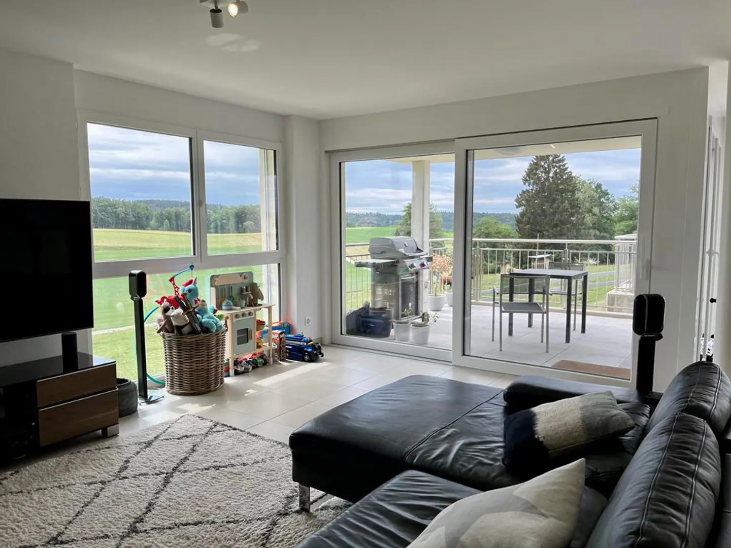 Duplex Magnifique avec Vue - Photo 2 sur 17