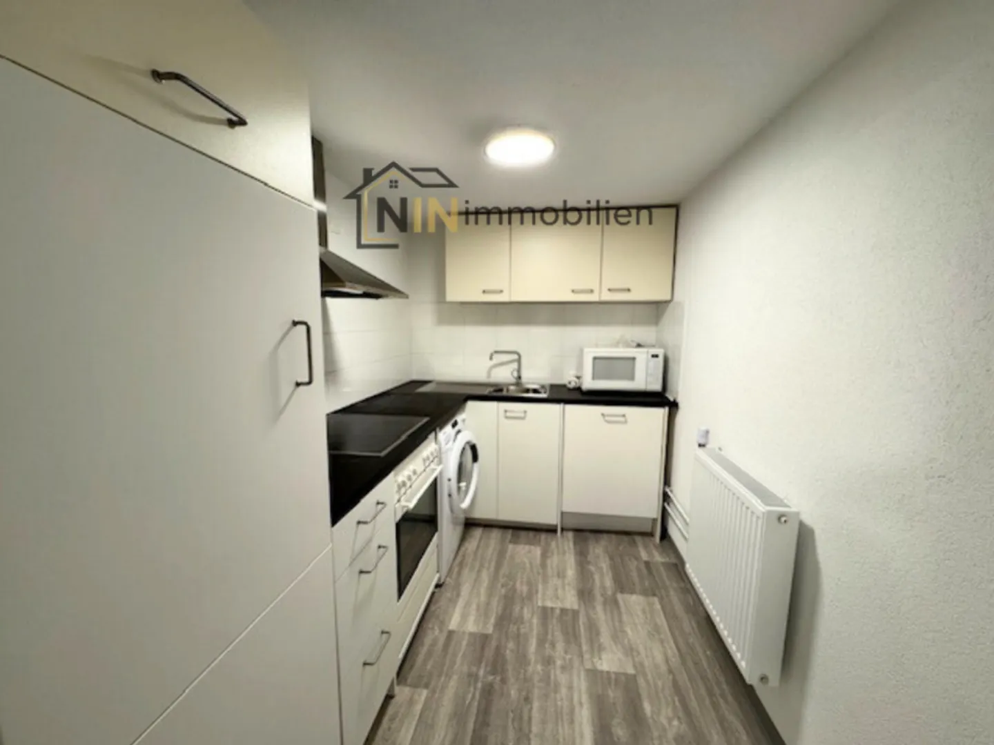 PRONTO PER ESSERE ABITATO E ARREDATO - Foto 5 di 7