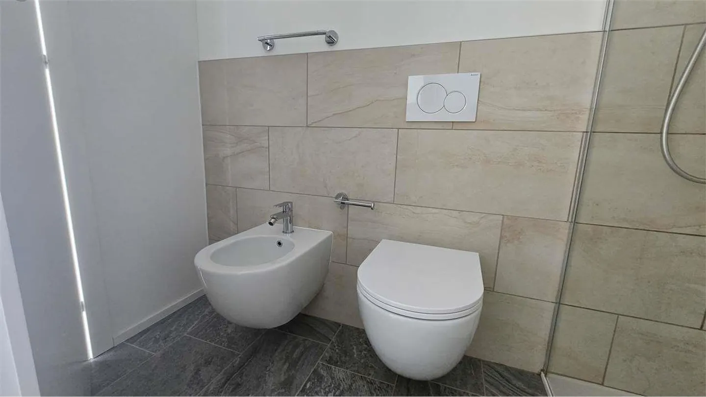 Appartement 3.5 pièces nouvelle construction Lugano - Photo 5 sur 9