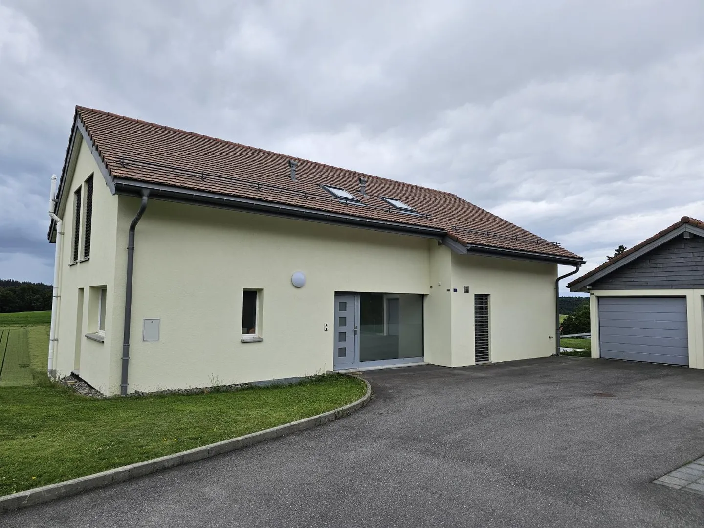 Duplex Magnifique avec Vue - Photo 5 sur 17
