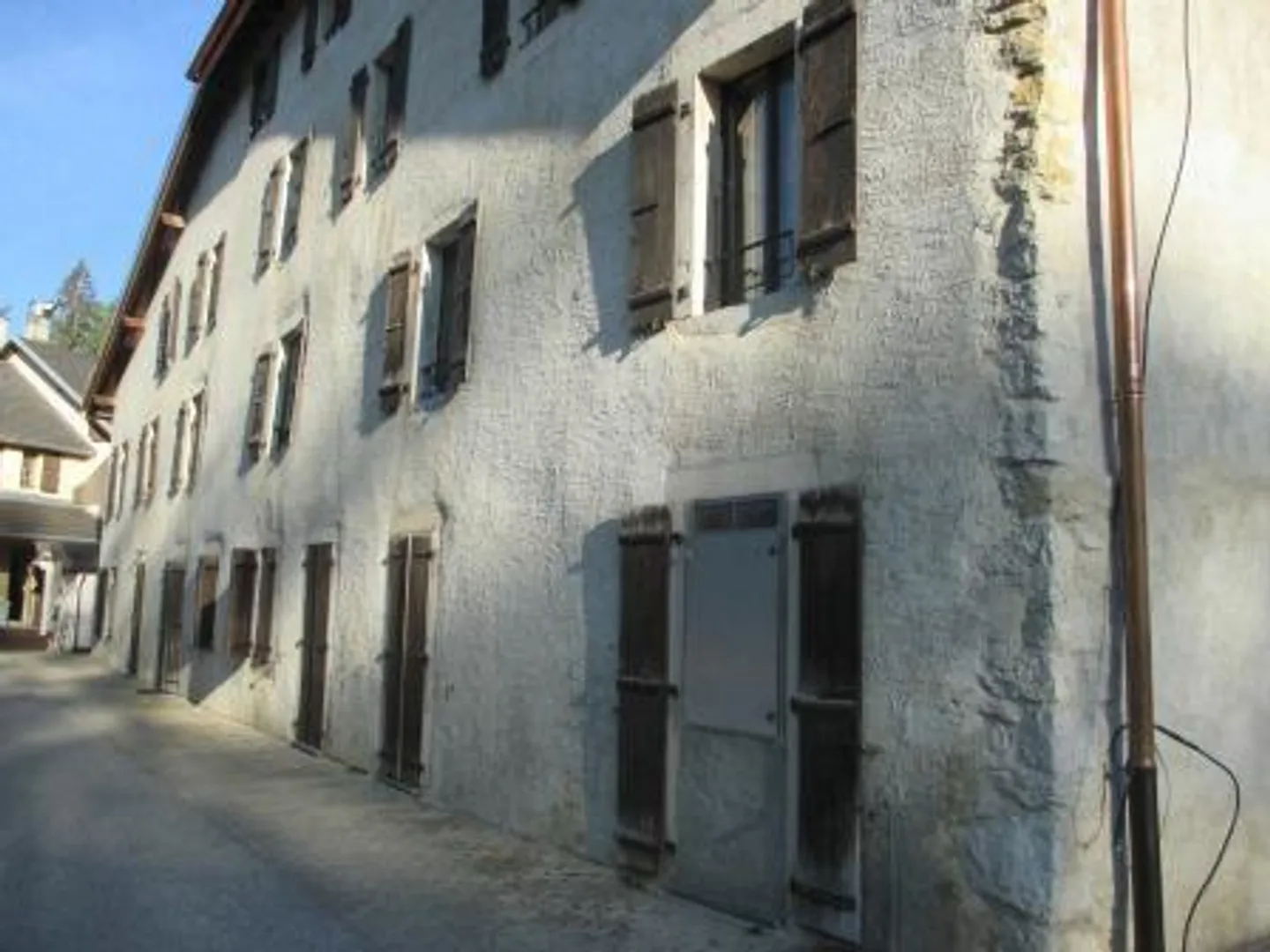Beautiful 3.5 rooms in St-Cergue (Nyon) - Photo 1 of 4