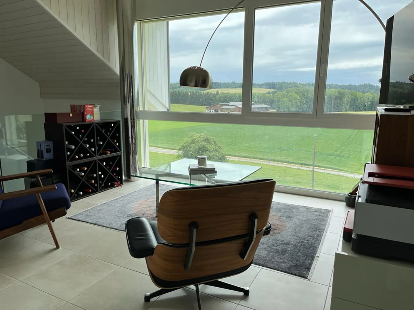 Duplex Magnifique avec Vue - Photo 3 sur 17