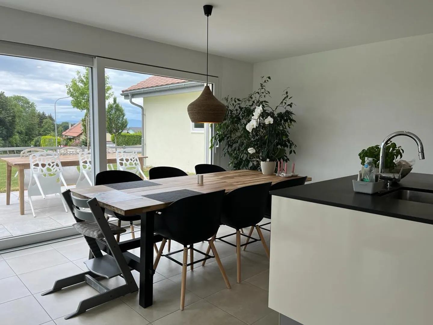 Duplex Magnifique avec Vue - Photo 4 sur 17