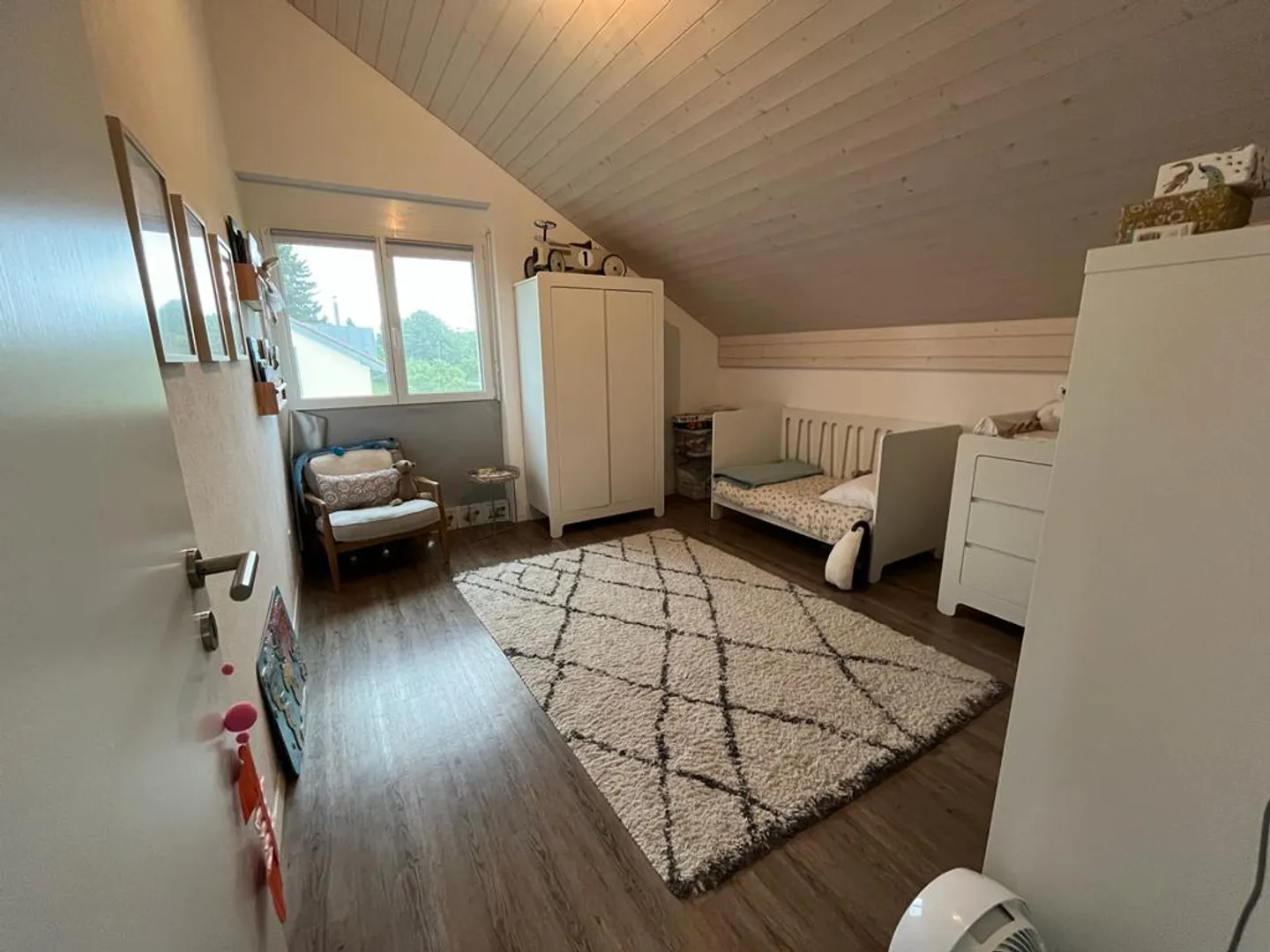 Duplex Magnifique avec Vue - Photo 6 sur 17