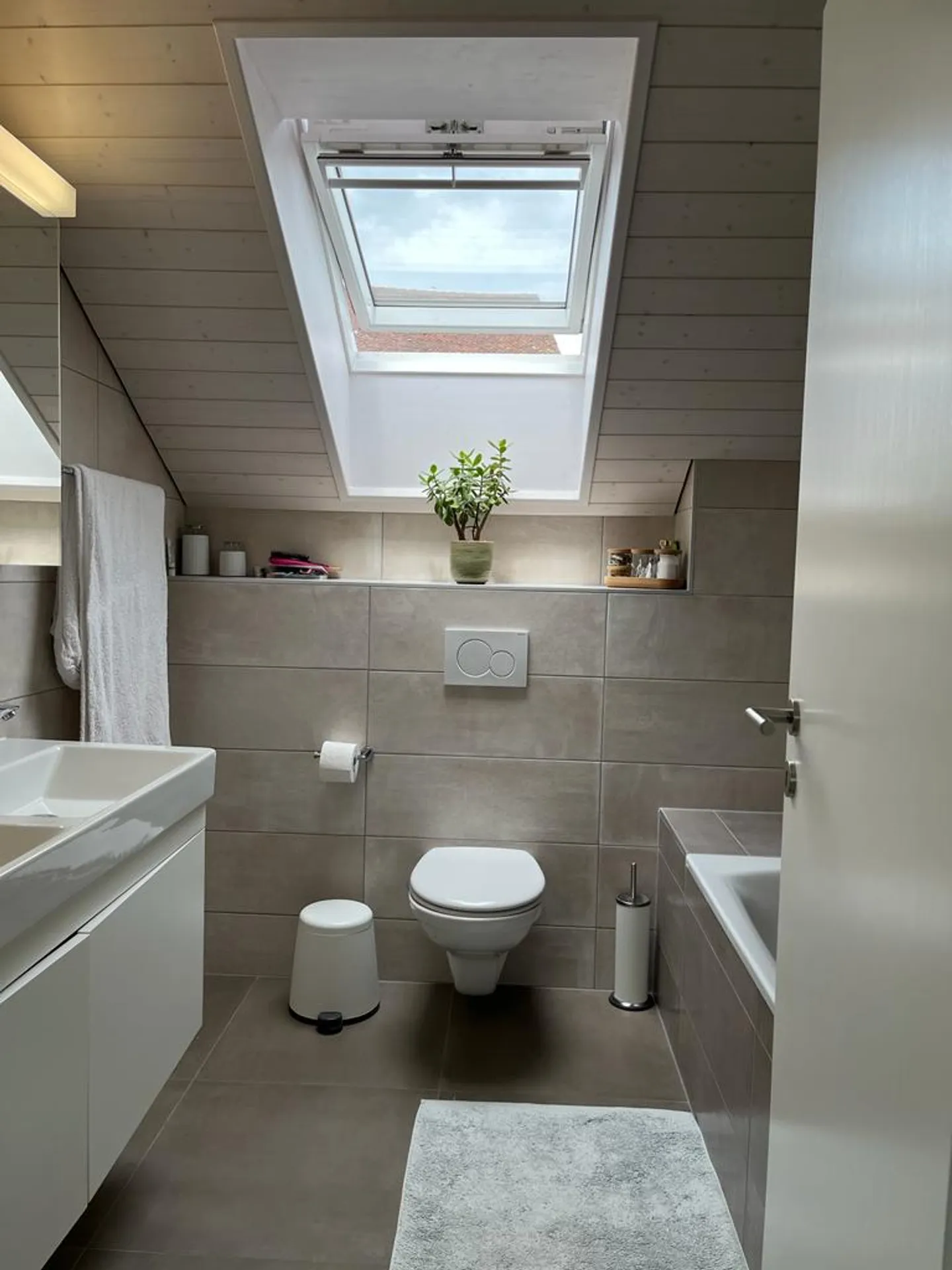 Duplex Magnifique avec Vue - Photo 7 sur 17