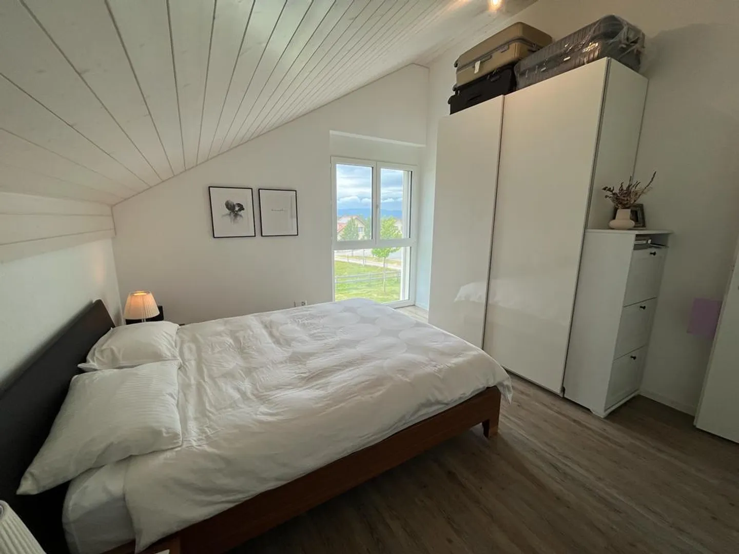 Duplex Magnifique avec Vue - Photo 8 sur 17