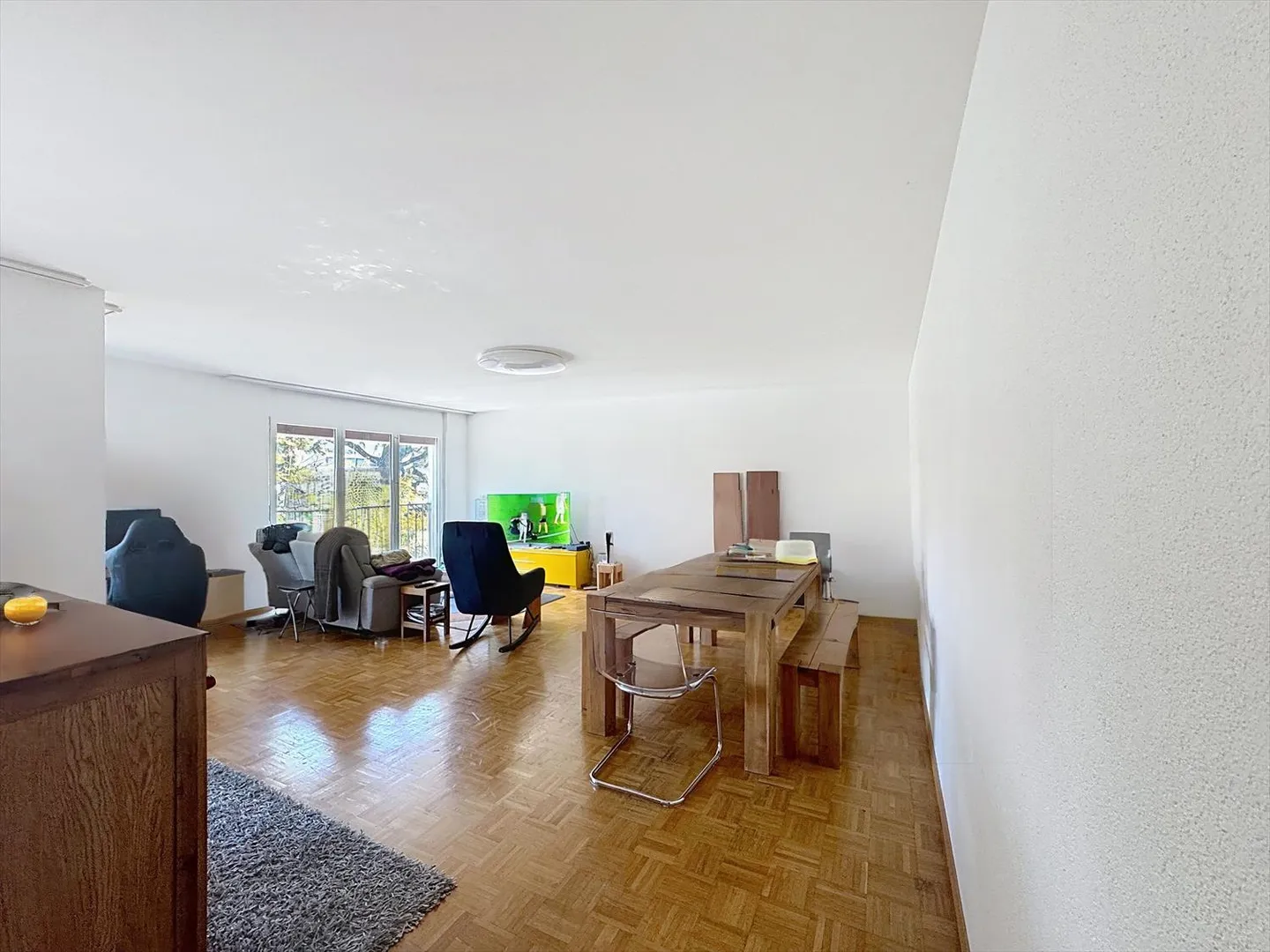 Appartement 3 pièces - Photo 1 sur 6