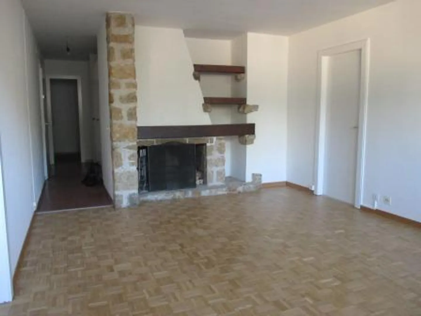 Beautiful 3.5 rooms in St-Cergue (Nyon) - Photo 2 of 4