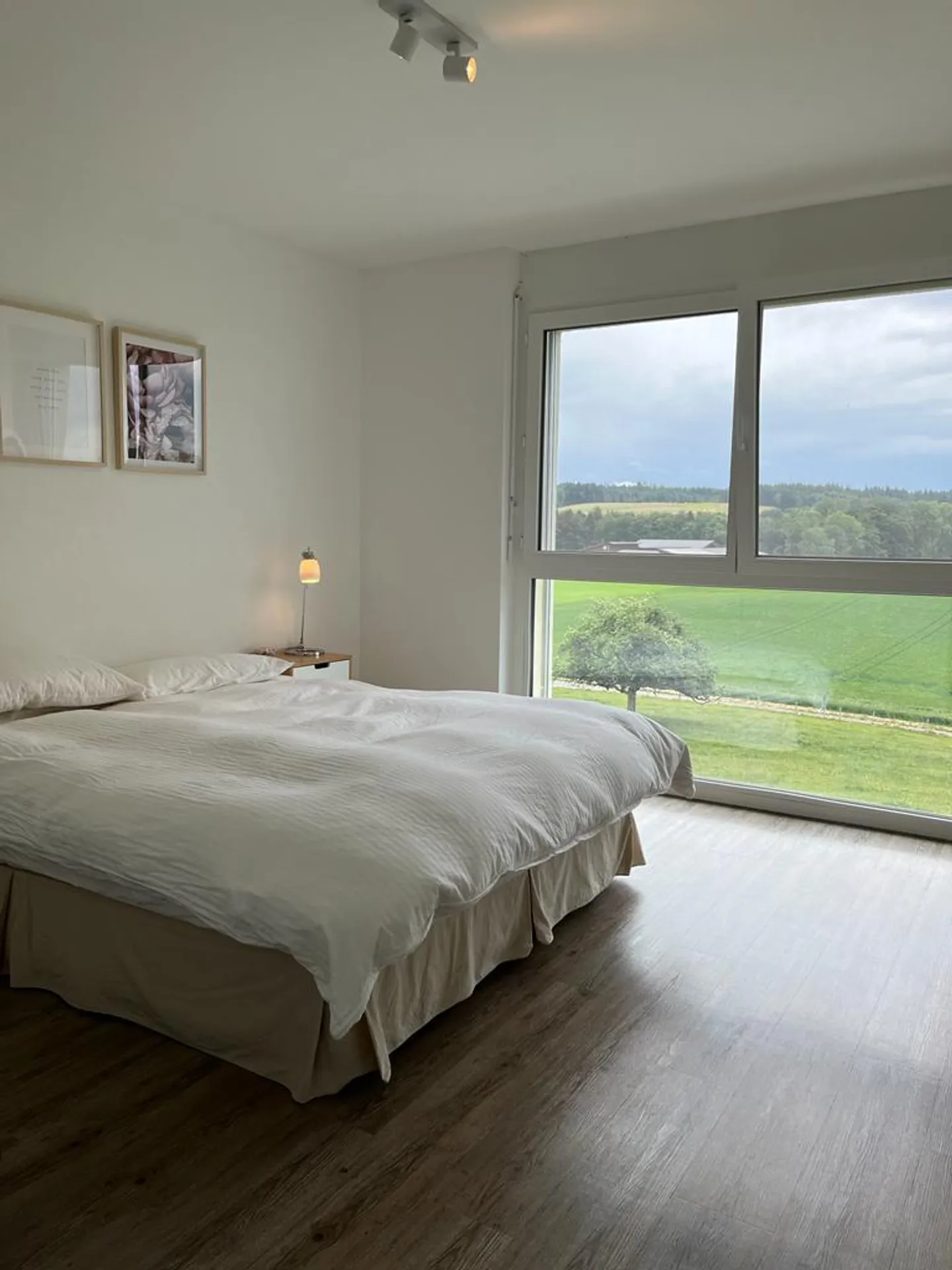 Duplex Magnifique avec Vue - Photo 10 sur 17