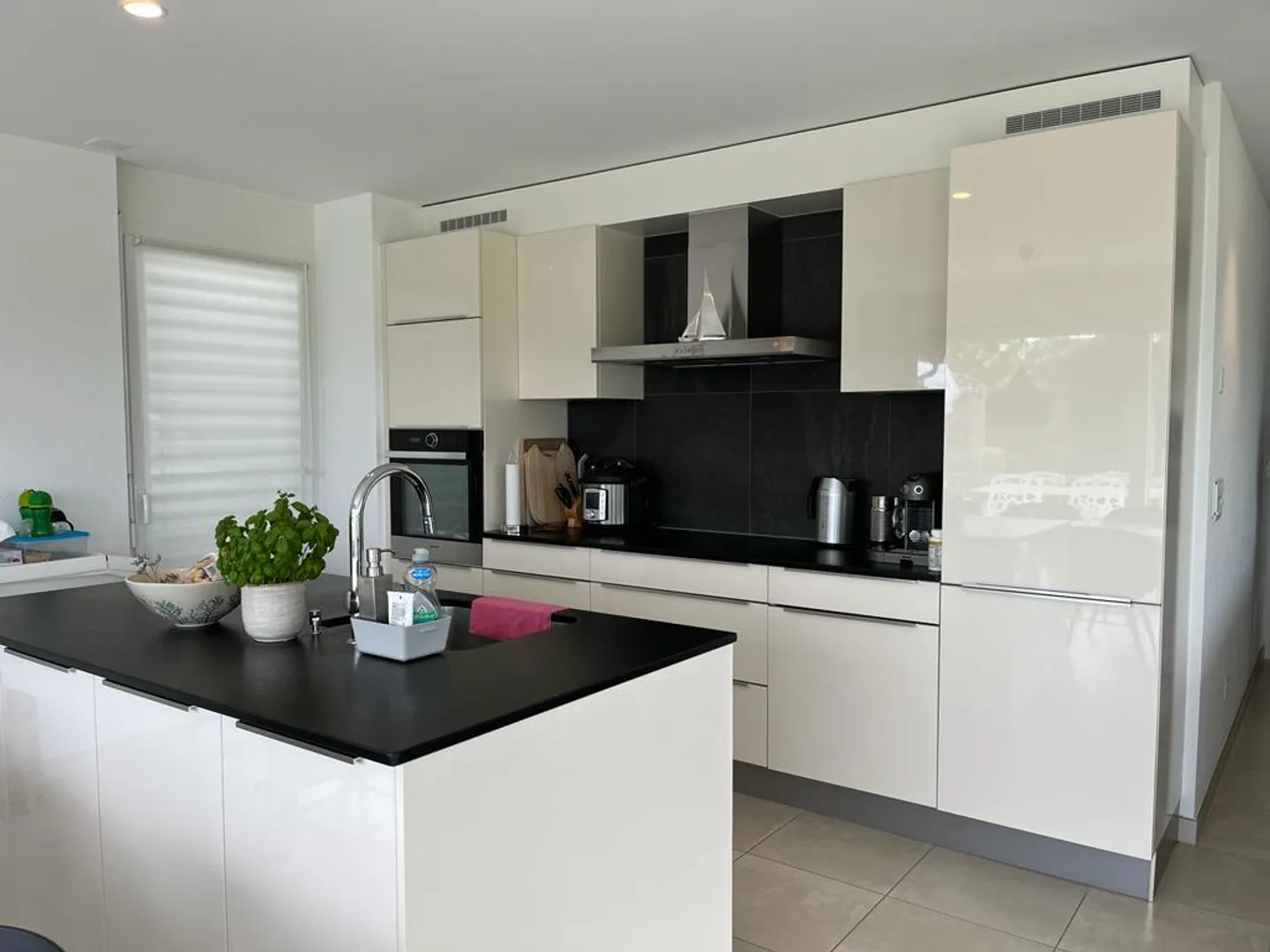 Duplex Magnifique avec Vue - Photo 12 sur 17