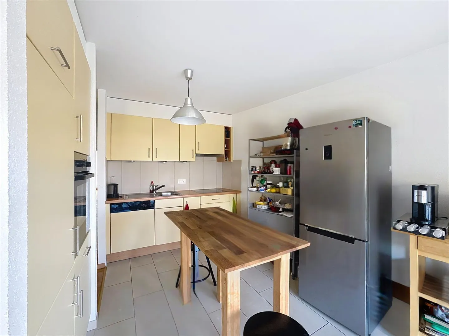 Appartement 3 pièces - Photo 2 sur 6