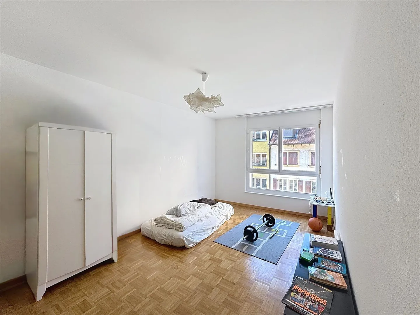 Appartement 3 pièces - Photo 3 sur 6