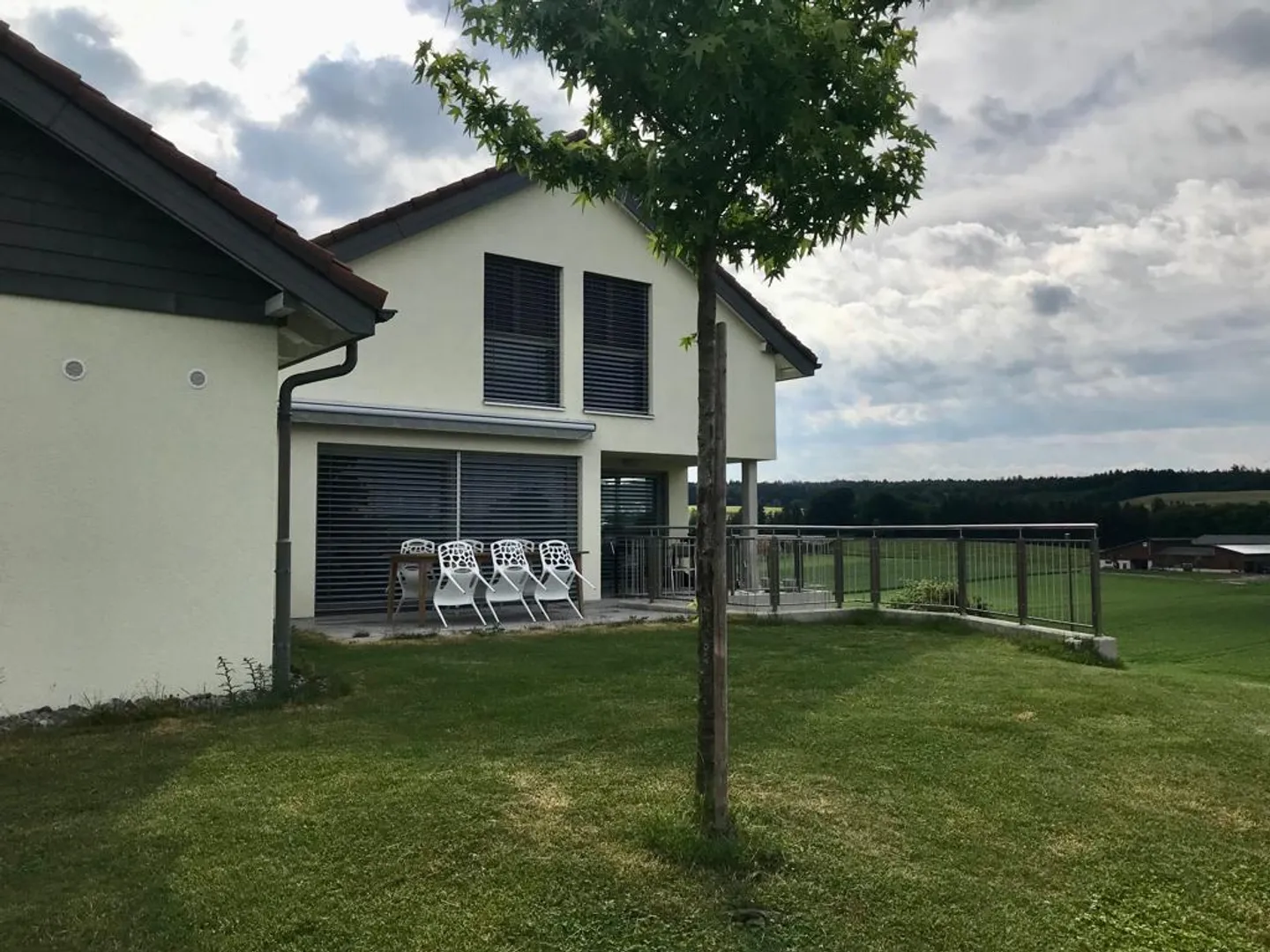 Duplex Magnifique avec Vue - Photo 13 sur 17