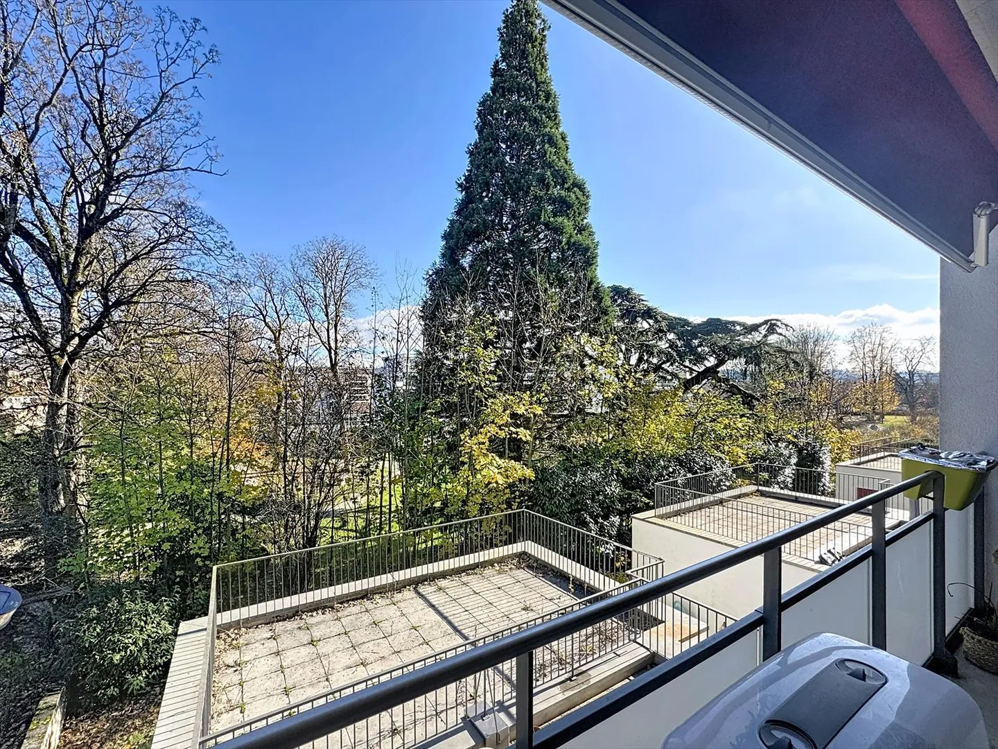 Appartement 3 pièces - Photo 6 sur 6