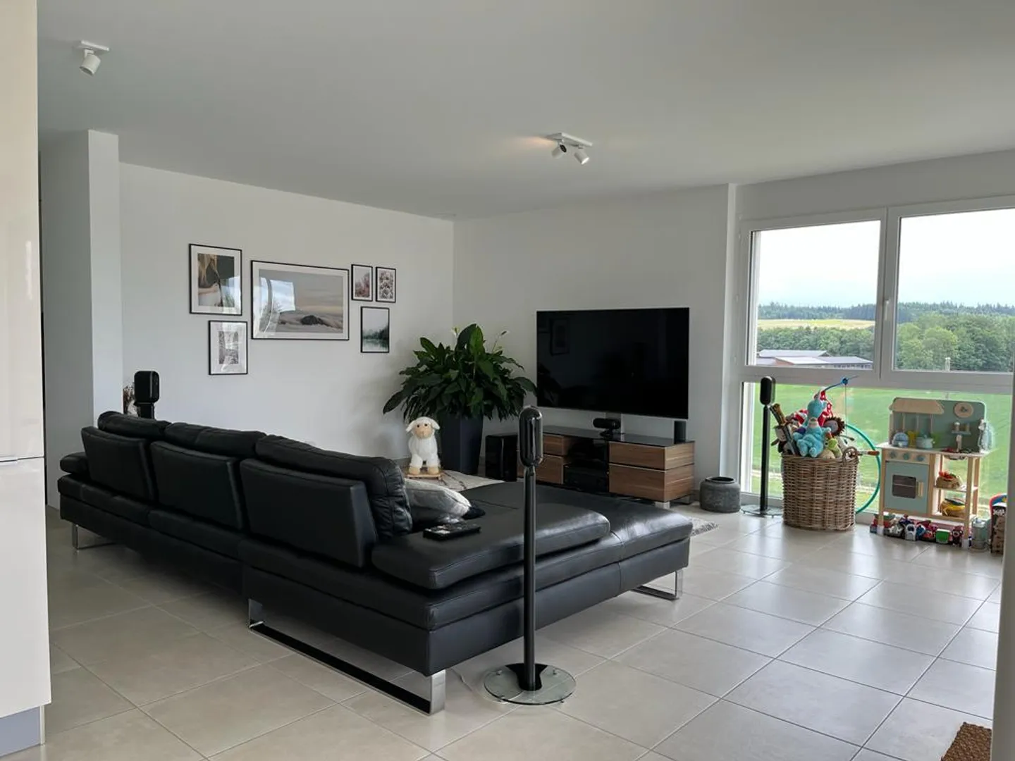 Duplex Magnifique avec Vue - Photo 14 sur 17