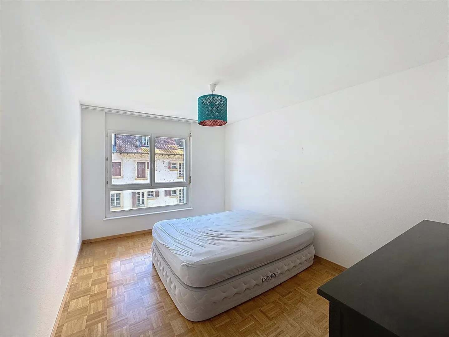 Appartement 3 pièces - Photo 4 sur 6