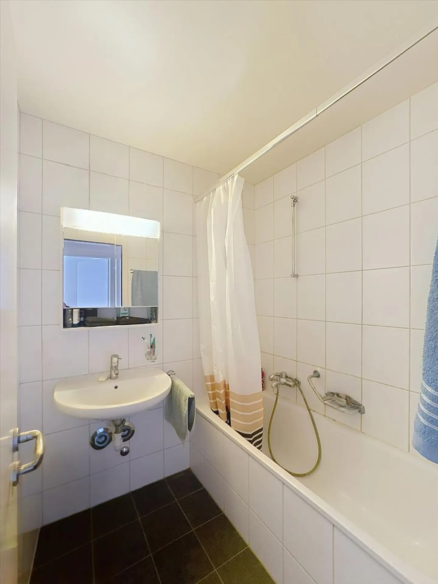 Appartement 3 pièces - Photo 5 sur 6