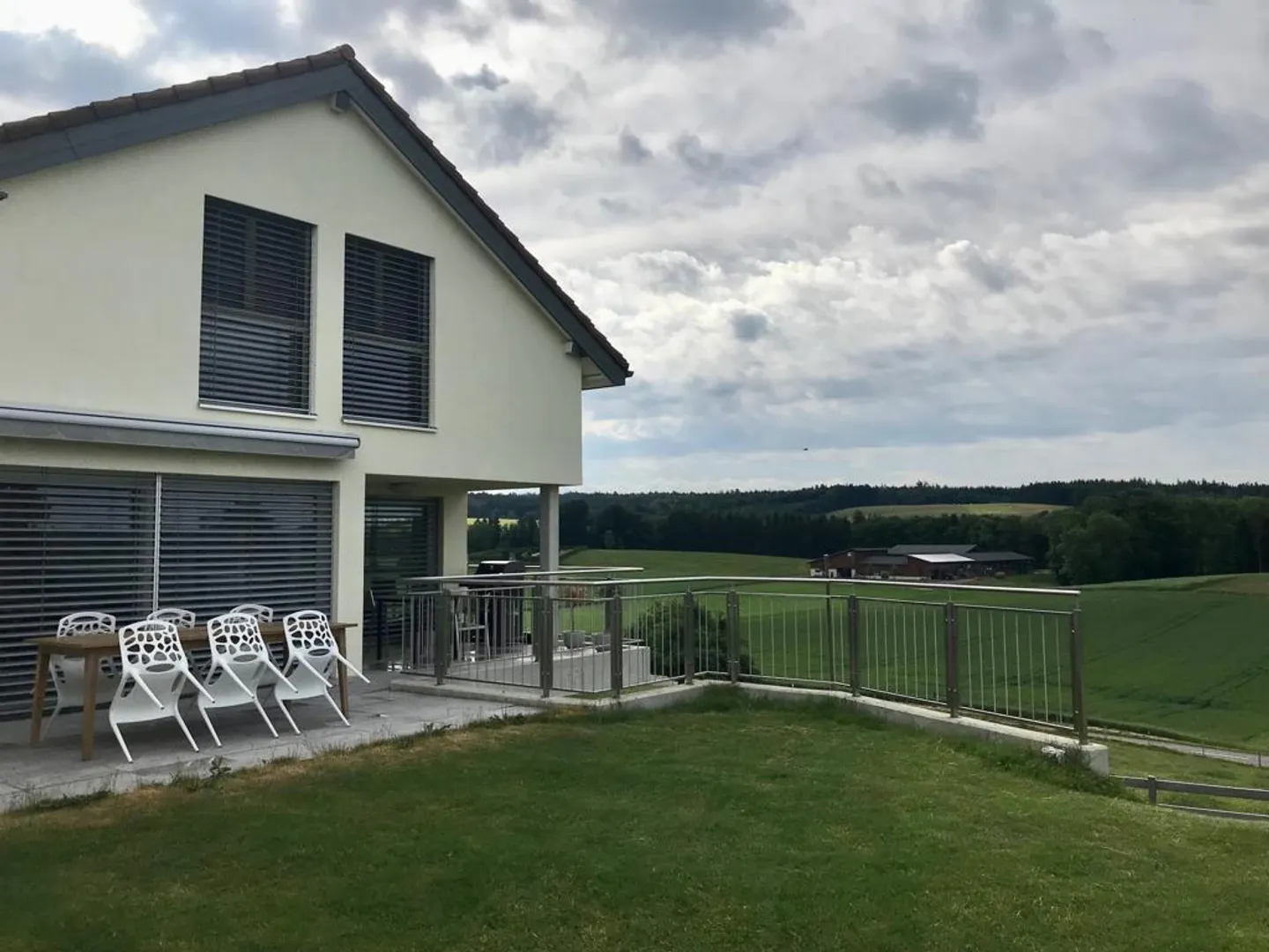 Duplex Magnifique avec Vue - Photo 16 sur 17