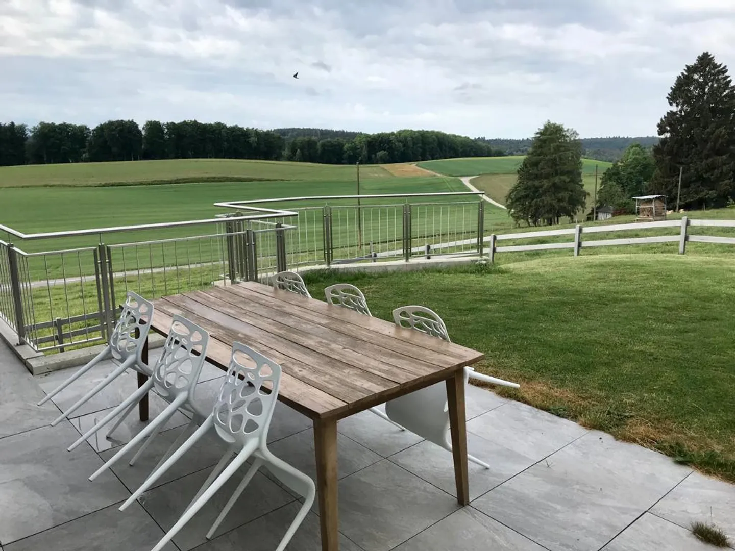 Duplex Magnifique avec Vue - Photo 17 sur 17