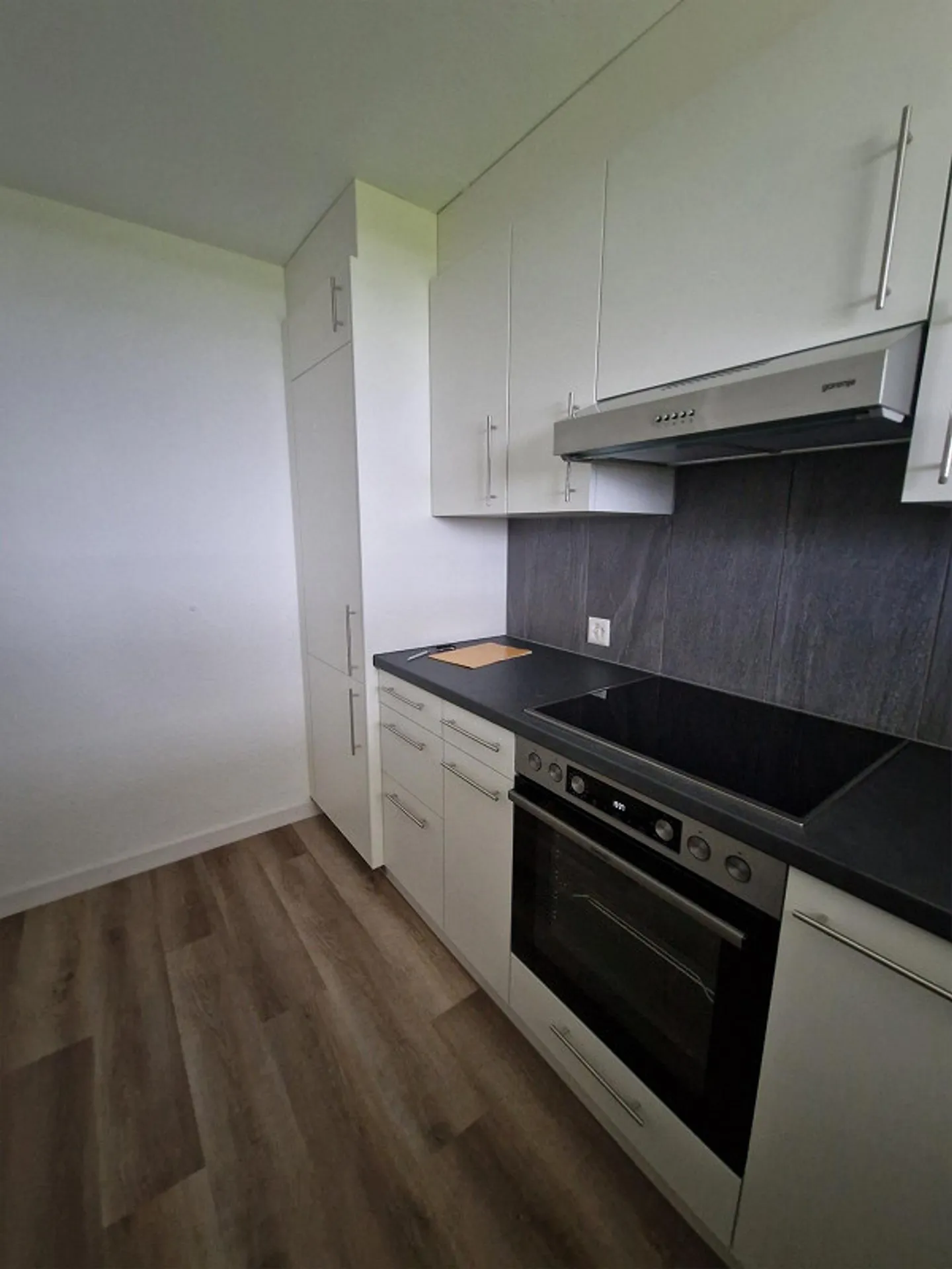 Great 3.5-room apartment with patio - Photo 6 of 11