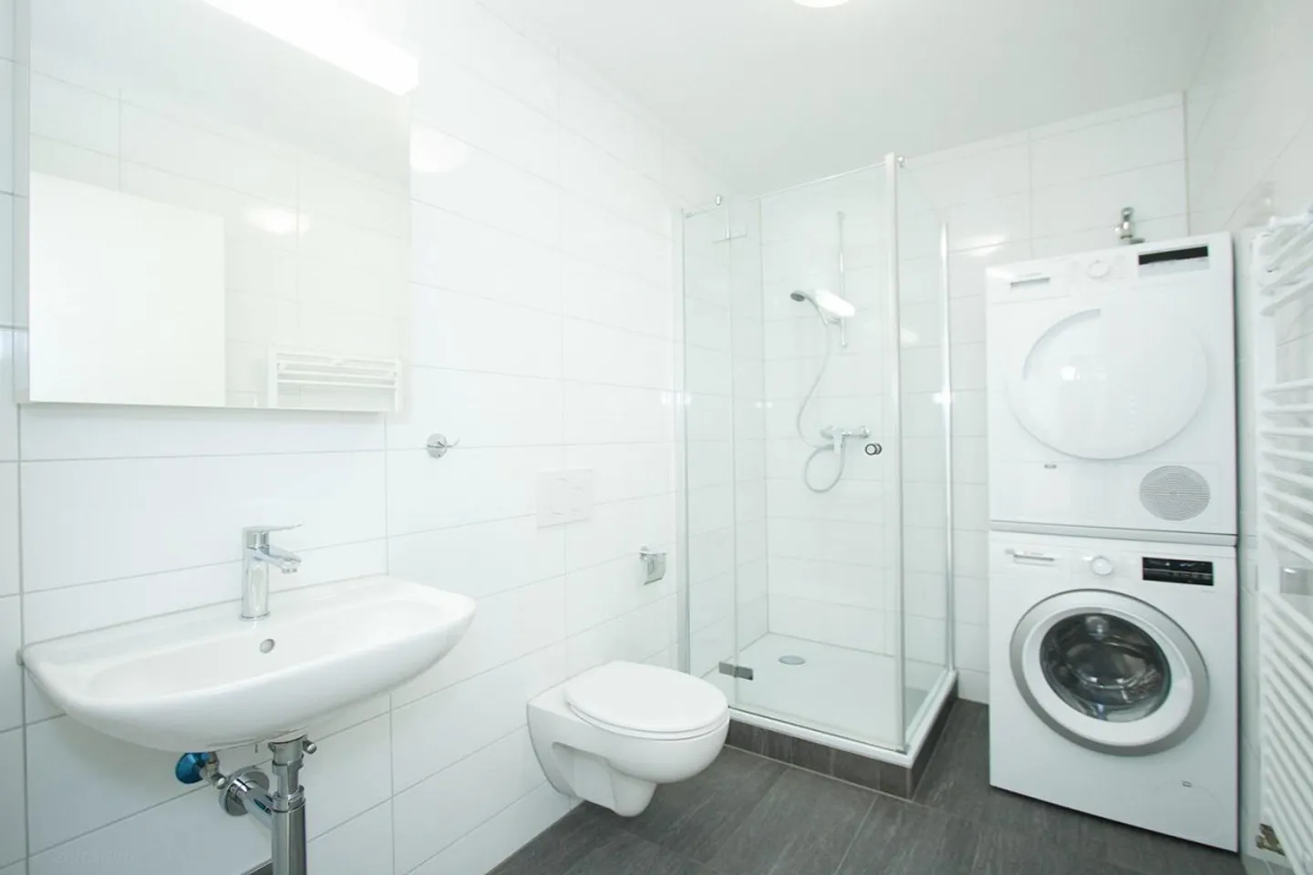 Appartement de rêve moderne avec patio de jardin privé - Photo 5 sur 7