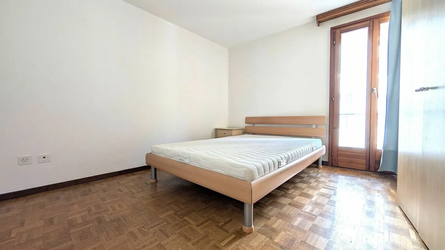 Charmante Wohnung mit Kamin - Foto 5 von 8