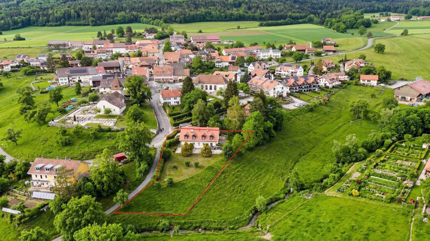 Propriété d'investissement charmante - Photo 7 sur 7