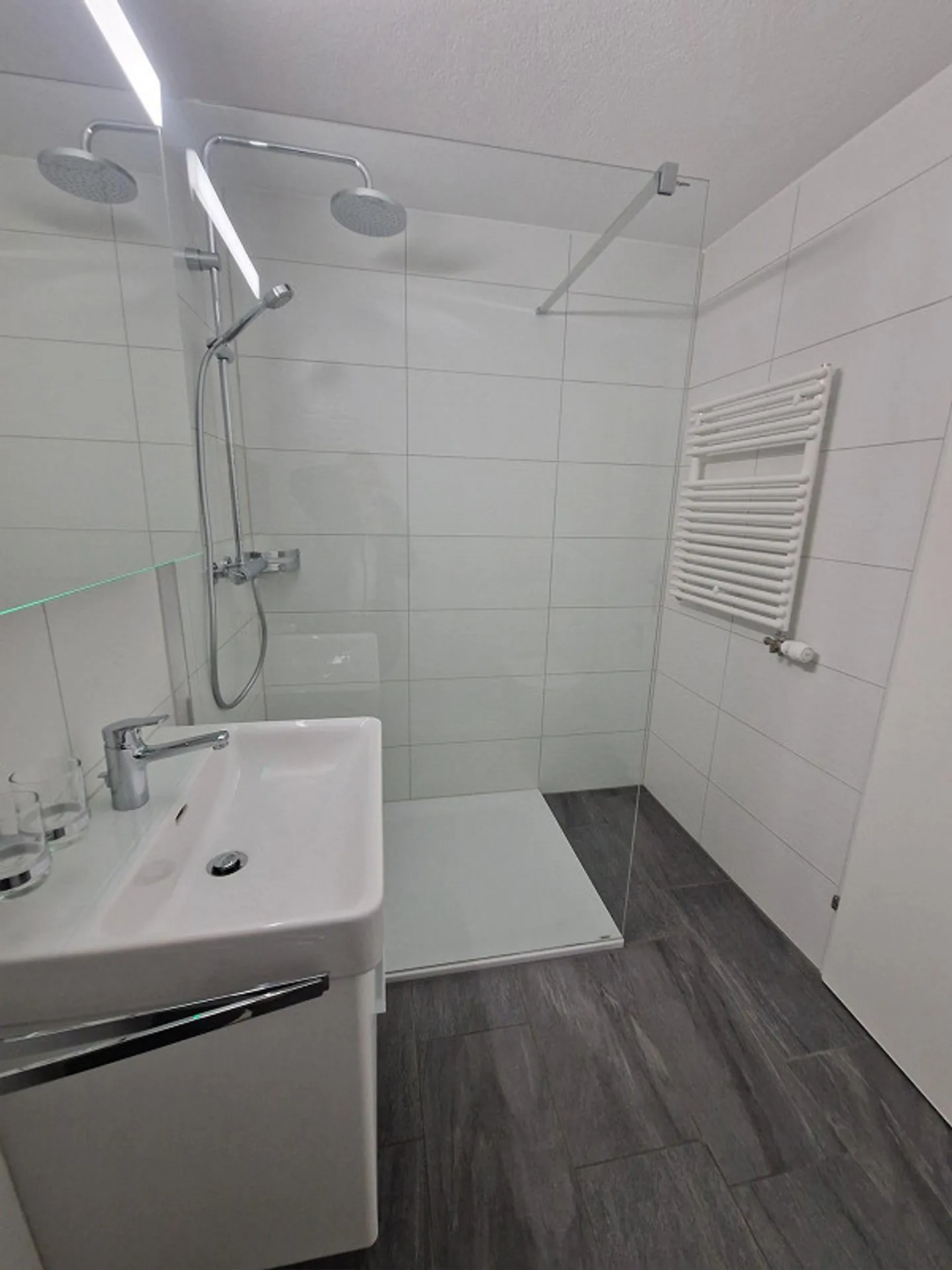 Great 3.5-room apartment with patio - Photo 8 of 11