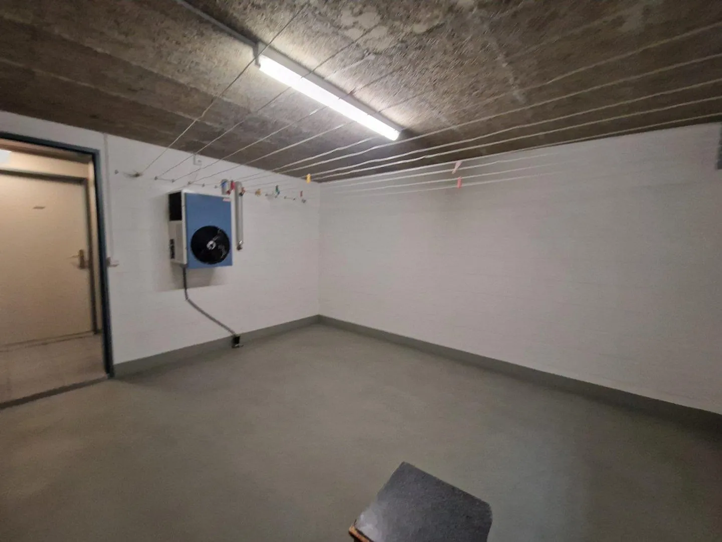 Great 3.5-room apartment with patio - Photo 11 of 11