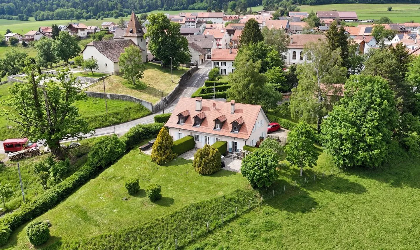 Propriété d'investissement charmante - Photo 1 sur 7