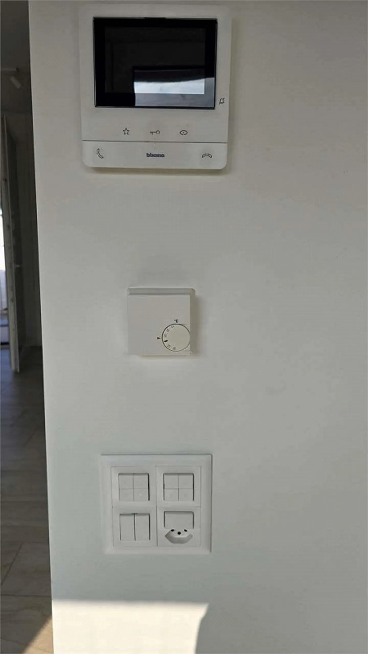 Appartement 3.5 pièces nouvelle construction Lugano - Photo 8 sur 9