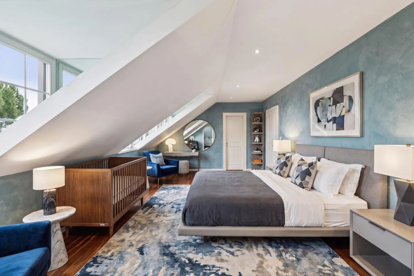 Maison familiale élégante à Cologny - Photo 3 sur 9