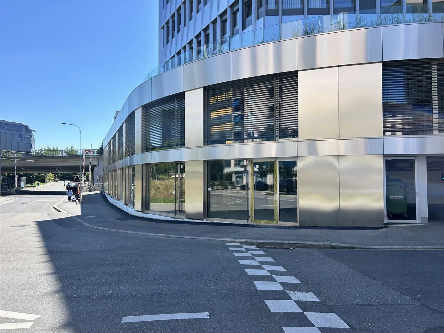 Provencenter: Il tuo futuro spazio a Losanna - Foto 5 di 8