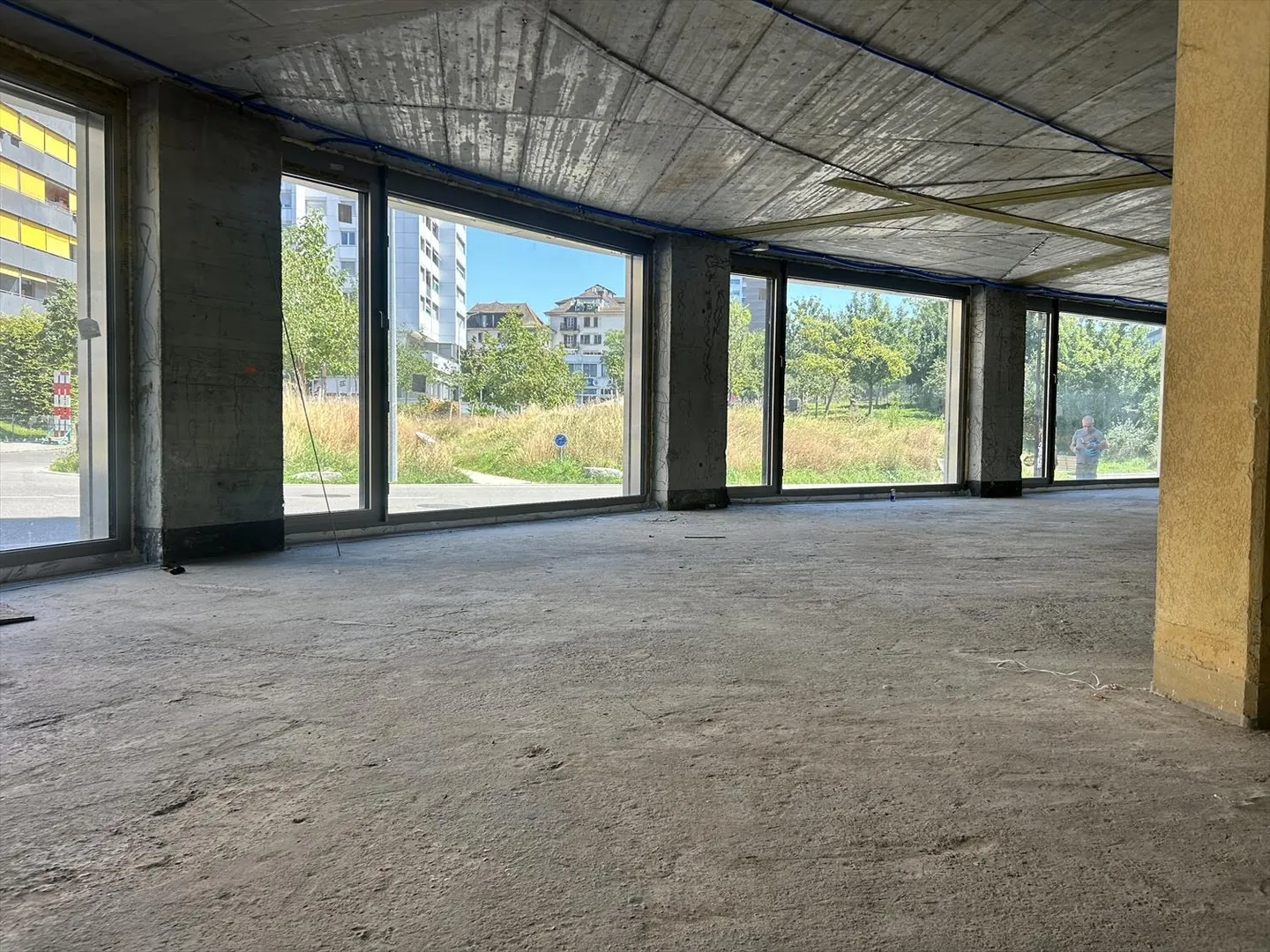 Provencenter: Il tuo futuro spazio a Losanna - Foto 6 di 8