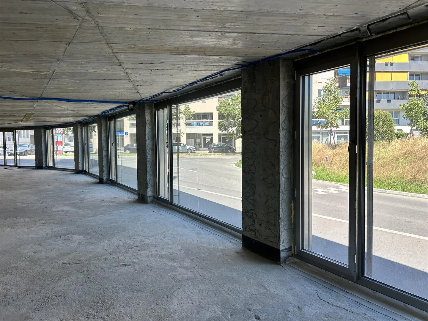 Provencenter: Il tuo futuro spazio a Losanna - Foto 7 di 8