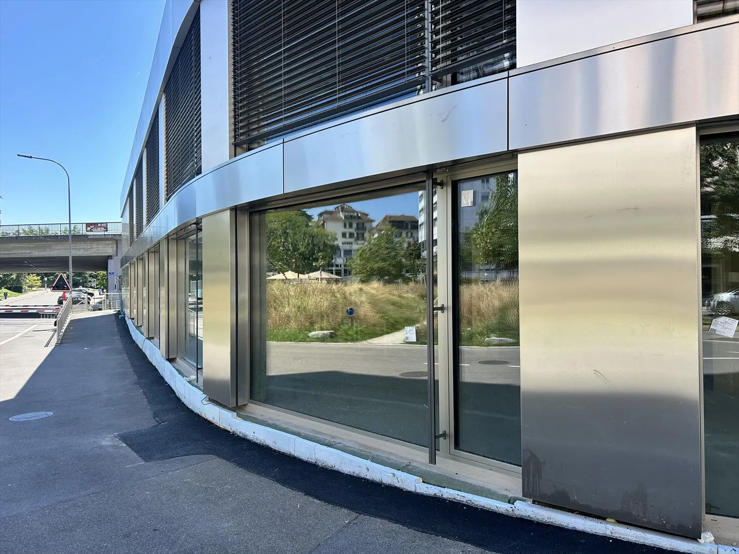 Provencenter: Il tuo futuro spazio a Losanna - Foto 4 di 8