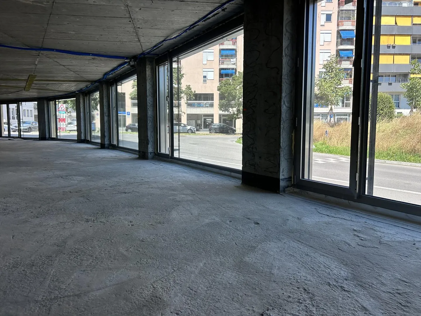Provencenter: Il tuo futuro spazio a Losanna - Foto 8 di 8