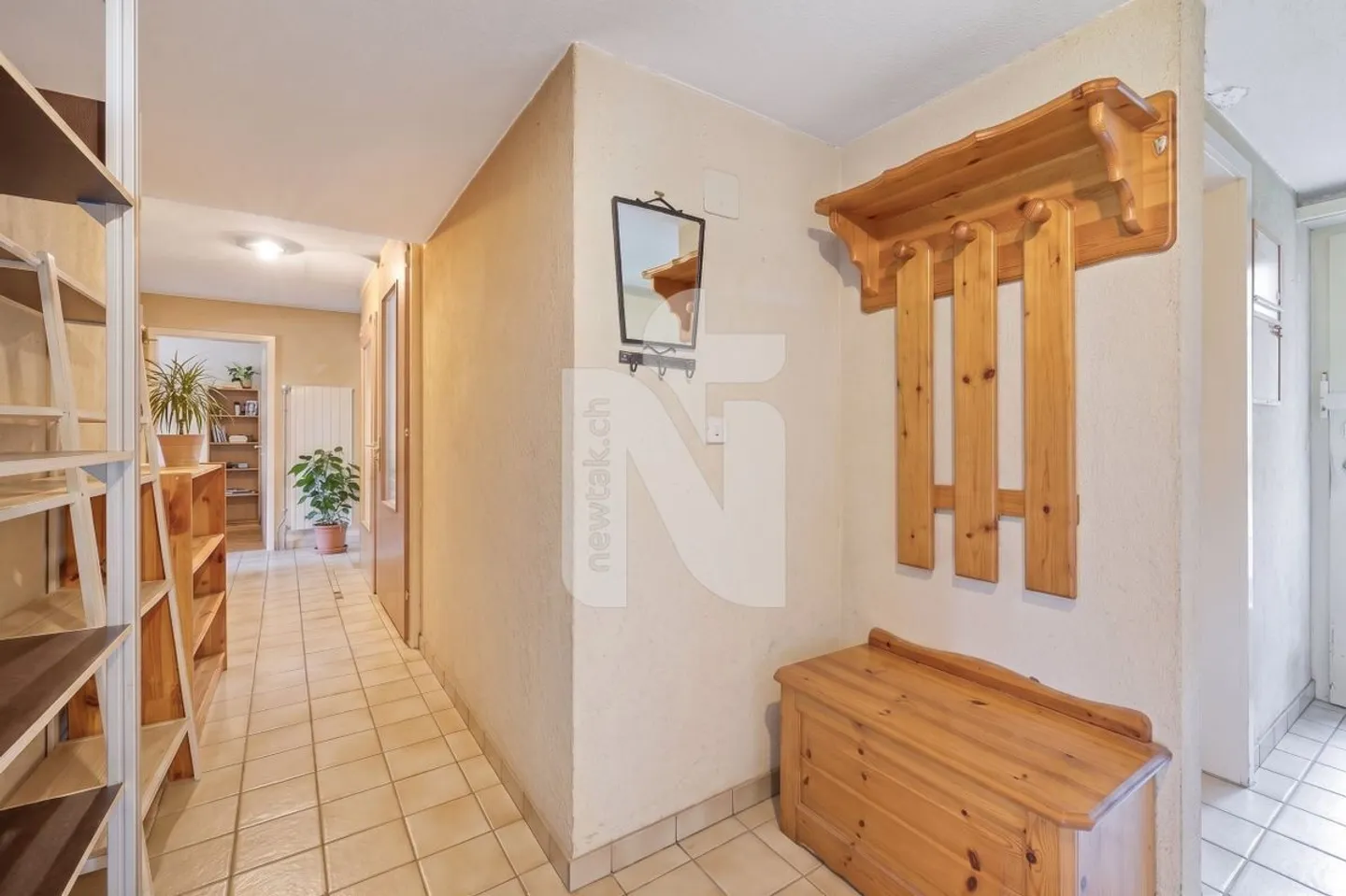 Charmantes Einfamilienhaus mit Garten - Foto 6 von 11