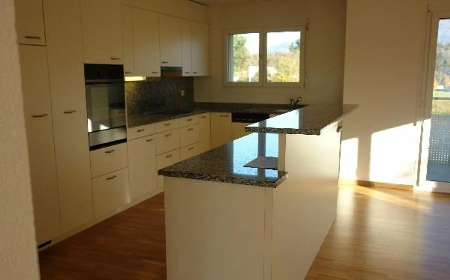 Vous cherchez un appartement rural et calme ? Alors vous êtes au bon endroit... - Photo 3 sur 8