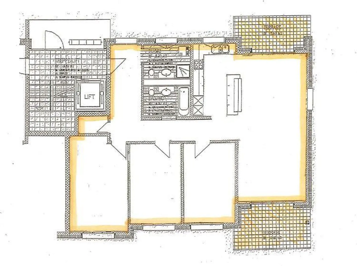 Vous cherchez un appartement rural et calme ? Alors vous êtes au bon endroit... - Photo 8 sur 8