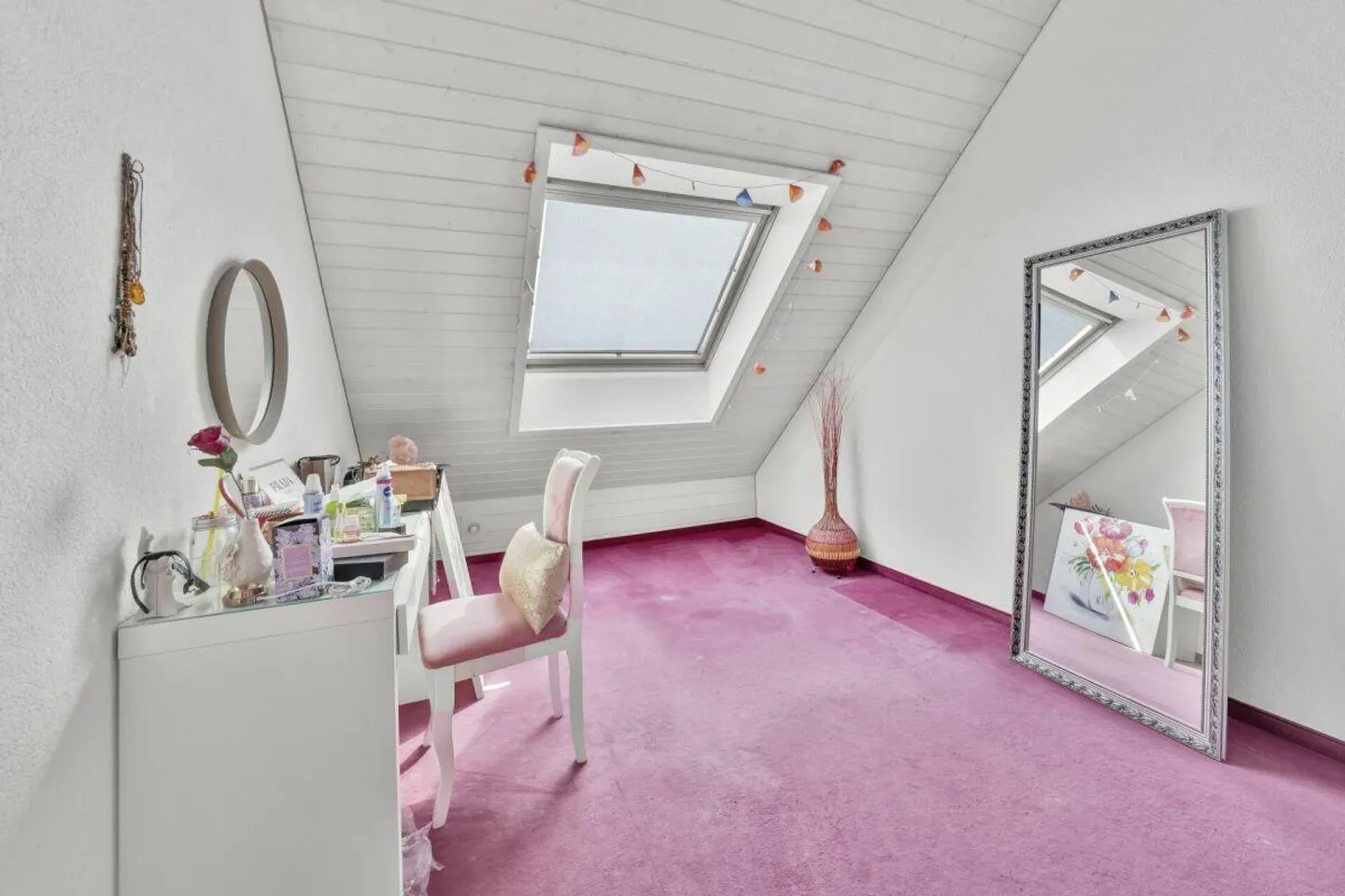 Felicità familiare a Goldach - Casa angolare di 5,5 stanze con giardino generoso - Foto 6 di 19