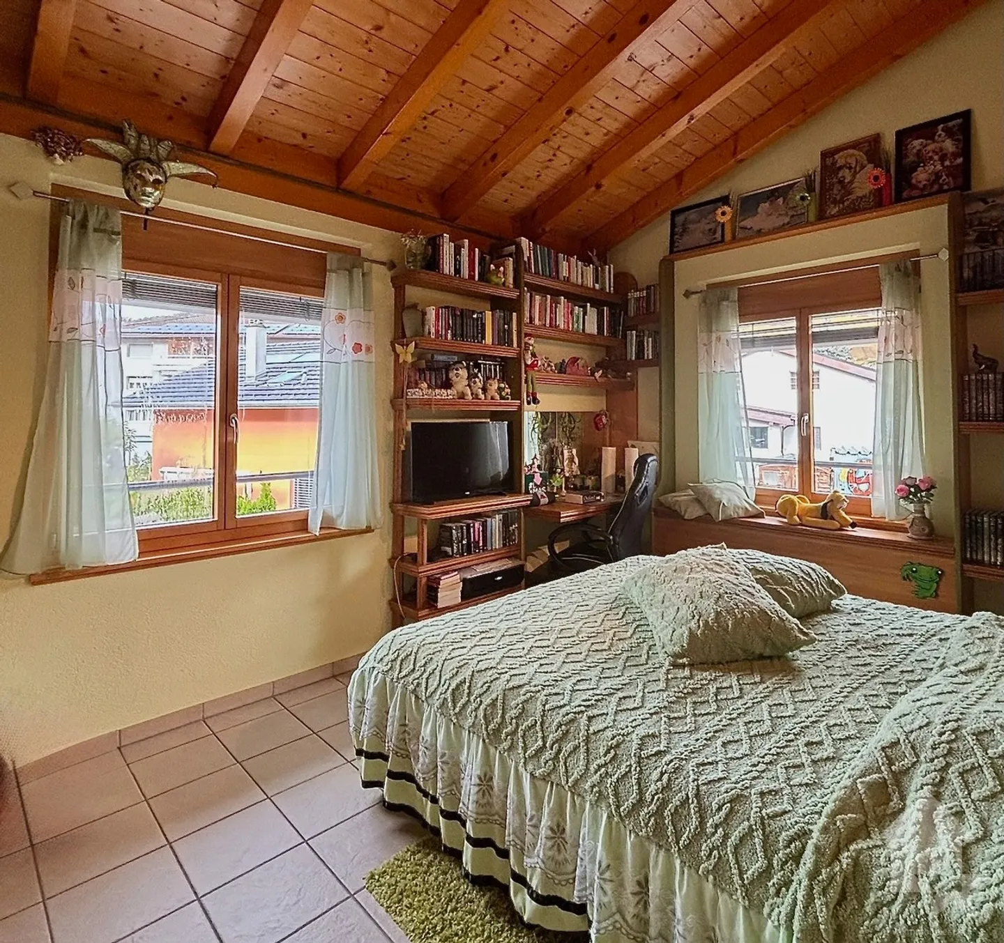 Single house for sale - Photo 7 of 13