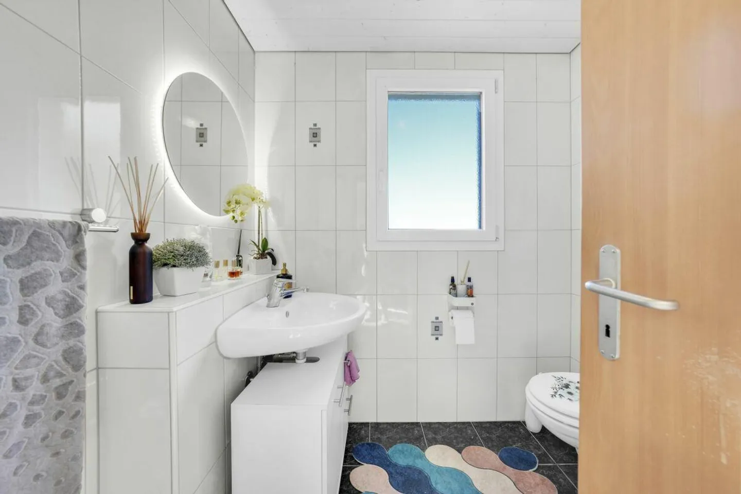 Felicità familiare a Goldach - Casa angolare di 5,5 stanze con giardino generoso - Foto 12 di 19